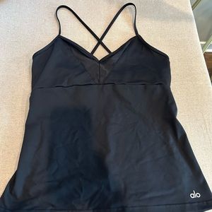 Alo yoga tank